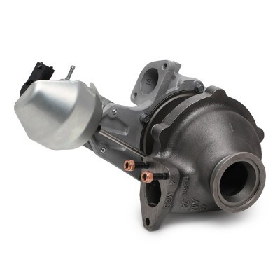 Turbolader RIDEX 2234C0200R 2234C0200R - foto 5