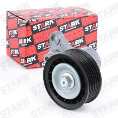 Spannarm Keilrippenriemen Stark SKTP-0600012 SKTP-0600012 - foto 4
