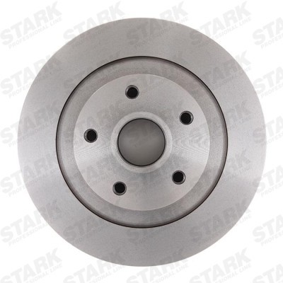 Bremsscheibe Stark SKBD-0022313 SKBD-0022313 - foto 4
