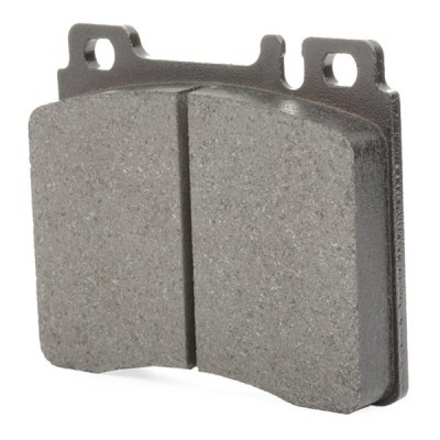 Bremsbeläge Satz RIDEX 402B0547 402B0547 - foto 7