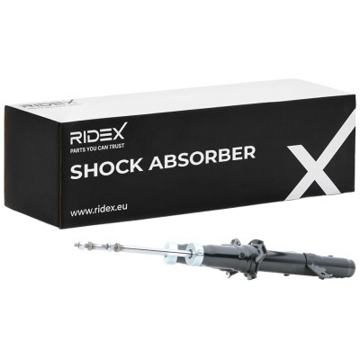 Stoßdämpfer RIDEX 854S1843 854S1843 - foto 2