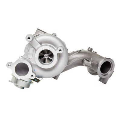 Turbolader RIDEX 2234C0241 2234C0241 - foto 6