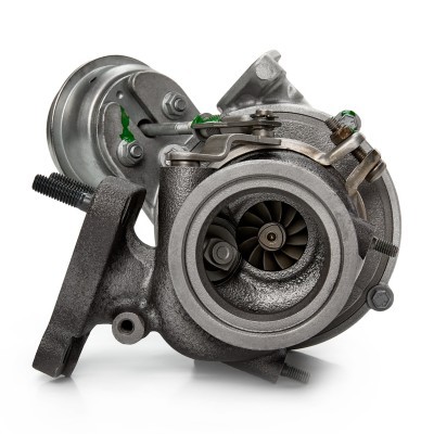 Turbolader RIDEX 2234C0187R 2234C0187R - foto 7