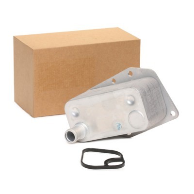 Ölkühler RIDEX 469O0048 469O0048 - foto 2