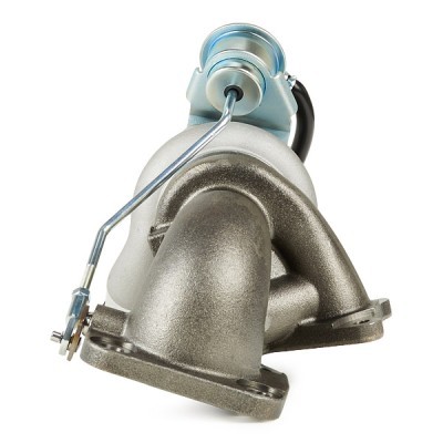 Turbolader RIDEX 2234C0399 2234C0399 - foto 7