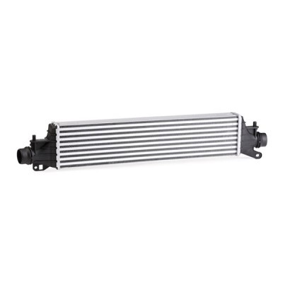 Ladeluftkühler RIDEX 468I0174 468I0174 - foto 3