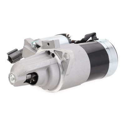 Anlasser RIDEX 2S0250 2S0250 - foto 4