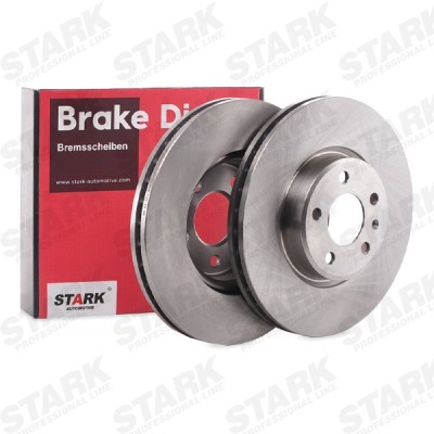 Bremsscheibe Stark SKBD-0023999 SKBD-0023999 - foto 2