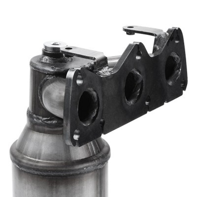 Katalysator RIDEX 429C0073 429C0073 - foto 6