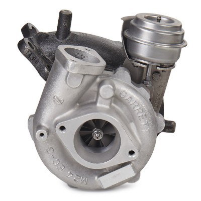 Turbolader RIDEX 2234C0189R 2234C0189R - foto 6