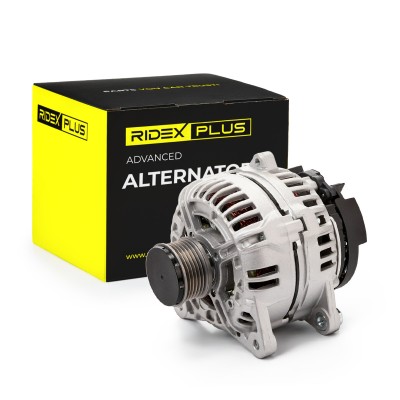 Generator RIDEX 4G0366P 4G0366P - foto 2