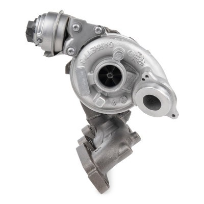 Turbolader RIDEX 2234C10096R 2234C10096R - foto 5