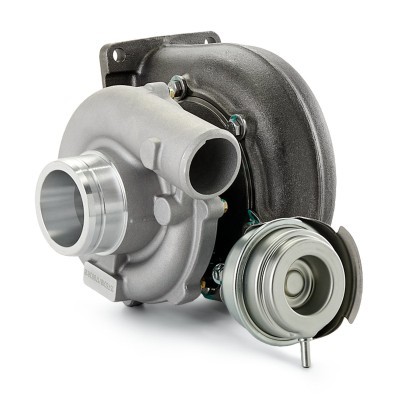 Turbolader RIDEX 2234C10681 2234C10681 - foto 3
