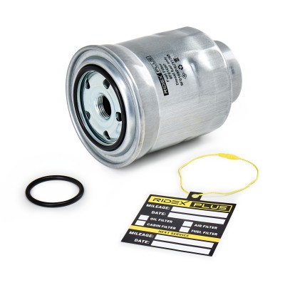 Kraftstofffilter RIDEX 9F0168P 9F0168P - foto 2
