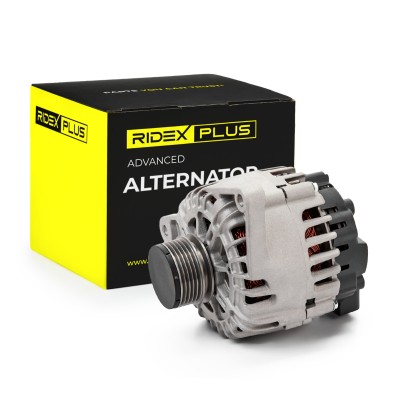 Generator RIDEX 4G0519P 4G0519P - foto 2