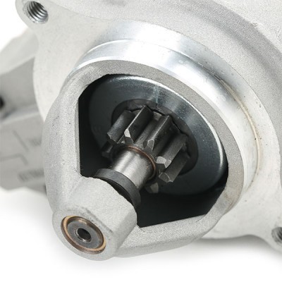 Anlasser RIDEX 2S0454 2S0454 - foto 5