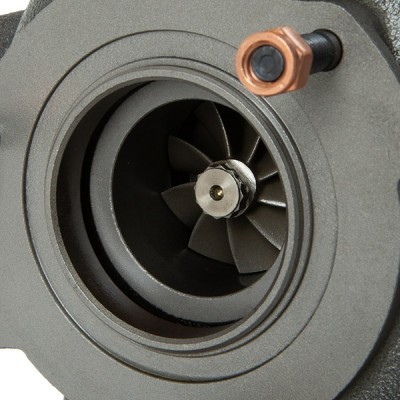 Turbolader RIDEX 2234C10020R 2234C10020R - foto 6