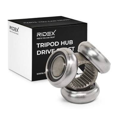 Tripodestern Antriebswelle RIDEX 1147T0032 1147T0032 - foto 2
