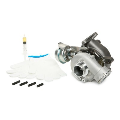 Turbolader RIDEX 2234C0090 2234C0090 - foto 3