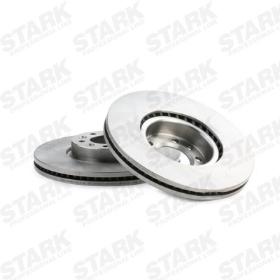 Bremsscheibe Stark SKBD-0023879 SKBD-0023879 - foto 4