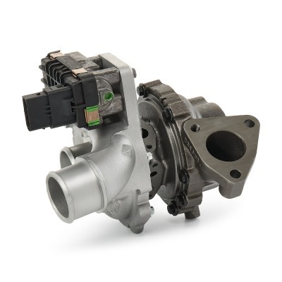 Turbolader RIDEX 2234C11165R 2234C11165R - foto 3