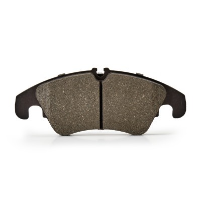 Bremsbeläge Satz RIDEX 402B0301P 402B0301P - foto 6