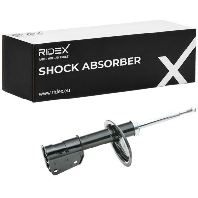 Stoßdämpfer RIDEX 854S17870 854S17870 - foto 2