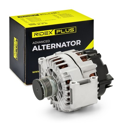 Generator RIDEX 4G0315P 4G0315P - foto 2