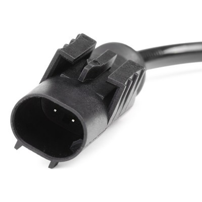 ABS Sensor RIDEX 412W1459 412W1459 - foto 4