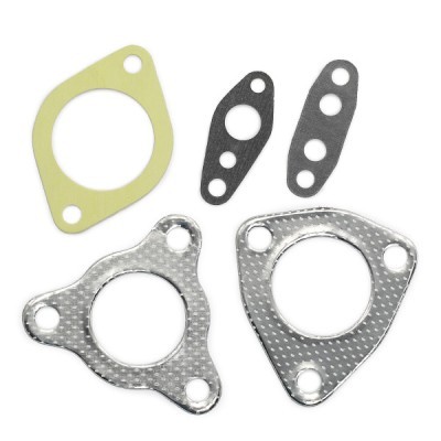 Turbolader RIDEX 2234C0215R 2234C0215R - foto 7