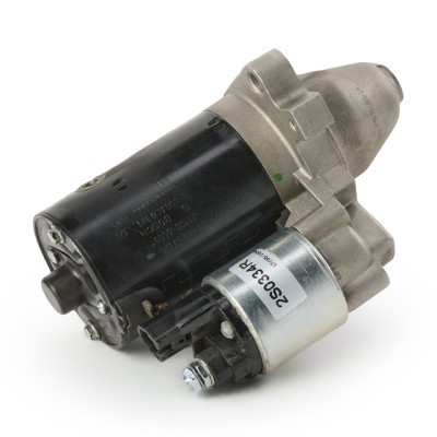 Anlasser RIDEX 2S0334R 2S0334R - foto 4