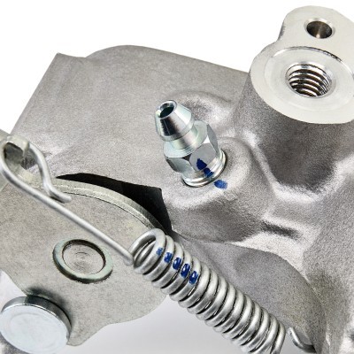 Bremssattel RIDEX 78B3393R 78B3393R - foto 6