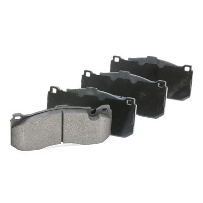 Bremsbeläge Satz RIDEX 402B0538 402B0538 - foto 6
