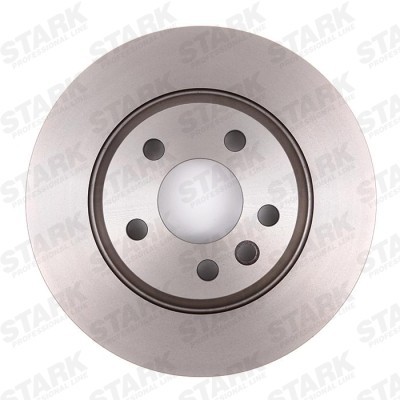 Bremsscheibe Stark SKBD-0022064 SKBD-0022064 - foto 3