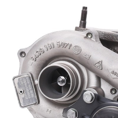 Turbolader RIDEX 2234C0049R 2234C0049R - foto 5