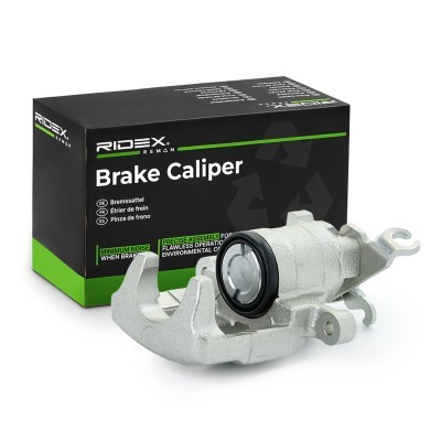 Bremssattel RIDEX 78B0030R 78B0030R - foto 2