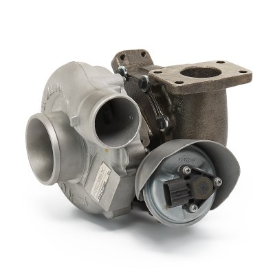 Turbolader RIDEX 2234C11156R 2234C11156R - foto 3