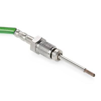 Abgastemperatursensor RIDEX 3938E0348 3938E0348 - foto 5