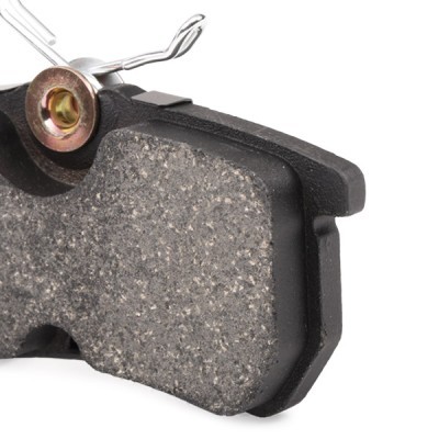 Bremsbeläge Satz RIDEX 402B0012 402B0012 - foto 7