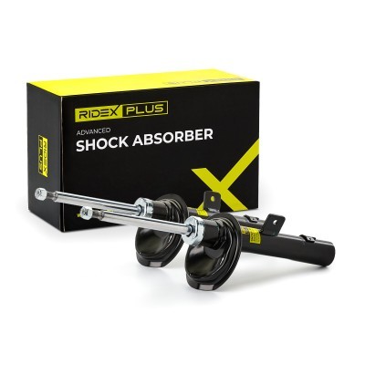 Stoßdämpfer RIDEX 854S1764P 854S1764P - foto 2