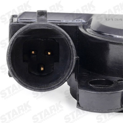 Sensor, Drosselklappenstellung Stark SKTPS-0380010 SKTPS-0380010 - foto 5
