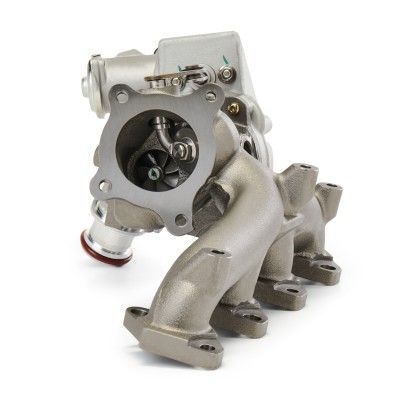 Turbolader RIDEX 2234C11511 2234C11511 - foto 6