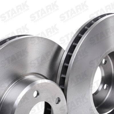 Bremsscheibe Stark SKBD-0020114 SKBD-0020114 - foto 4