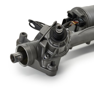 Lenkgetriebe RIDEX 286S1288R 286S1288R - foto 5