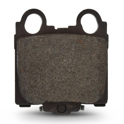 Bremsbeläge Satz RIDEX 402B0468P 402B0468P - foto 5
