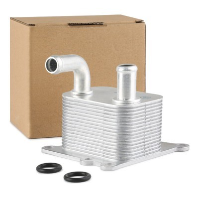 Ölkühler RIDEX 469O0016 469O0016 - foto 2