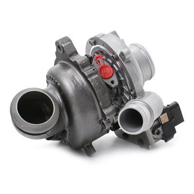 Turbolader RIDEX 2234C10123R 2234C10123R - foto 4