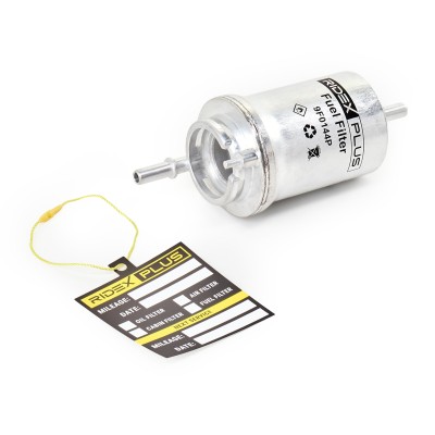 Kraftstofffilter RIDEX 9F0144P 9F0144P - foto 2