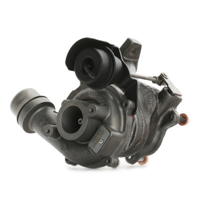 Turbolader RIDEX 2234C10363R 2234C10363R - foto 2