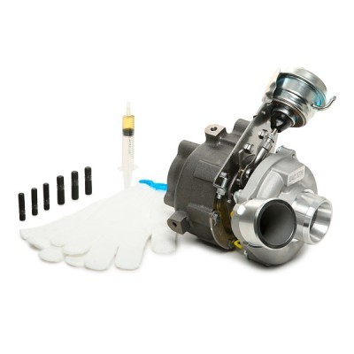 Turbolader RIDEX 2234C0092 2234C0092 - foto 3